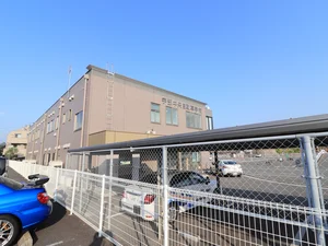 宇部中央自動車学校