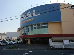 スーパーセンタートライアル宇部店