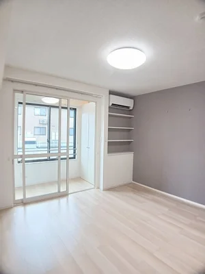 のマンスリーマンション・ウィークリーマンション「プロシード 102・洋室(No.1271940)」メイン画像