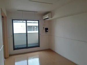 のマンスリーマンション・ウィークリーマンション「グラン　メゾンＣ 203・洋室(No.1271941)」メイン画像