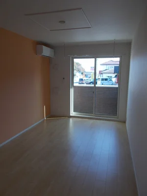 のマンスリーマンション・ウィークリーマンション「ベントルナータ 103・洋室(No.1271946)」メイン画像