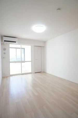 のマンスリーマンション・ウィークリーマンション「ルーエ 103・洋室(No.1271949)」メイン画像