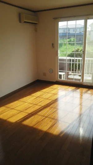 のマンスリーマンション・ウィークリーマンション「ヒラソールグランデ 103・洋室(No.1271954)」メイン画像