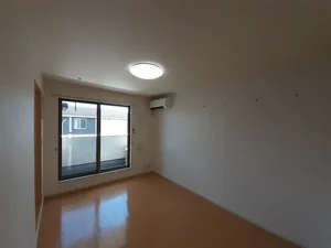 水戸市のマンスリーマンション・ウィークリーマンション「ロリエ　Ｂ 203・洋室(No.1271959)」メイン画像