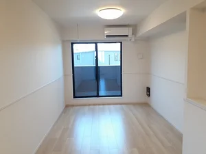 のマンスリーマンション・ウィークリーマンション「グランデ　Ⅰ 203・洋室(No.1271964)」メイン画像