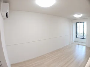 研究学園駅（茨城県）のマンスリーマンション・ウィークリーマンション「シャンテ　アルル 103・洋室(No.1271965)」メイン画像