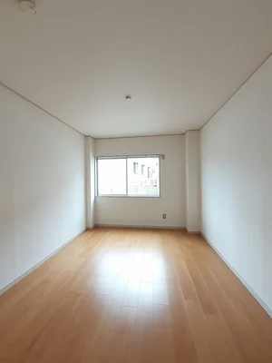 のマンスリーマンション・ウィークリーマンション「スイートハイツＡ 104・洋室(No.1271966)」メイン画像