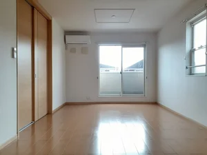 のマンスリーマンション・ウィークリーマンション「セイバリーⅢ 201・洋室(No.1271983)」メイン画像