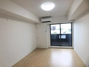 のマンスリーマンション・ウィークリーマンション「パルシャス　二の宮 303・洋室(No.1271995)」メイン画像