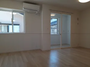 のマンスリーマンション・ウィークリーマンション「カーサビアンカ 102・洋室(No.1271999)」メイン画像