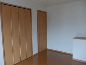 新座市のマンスリーマンション・ウィークリーマンション「エクセル伍番館 201・洋室(No.1272007)」メイン画像