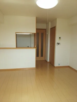 のマンスリーマンション・ウィークリーマンション「プラウド幕張本郷Ⅴ 206・洋室(No.1272009)」メイン画像