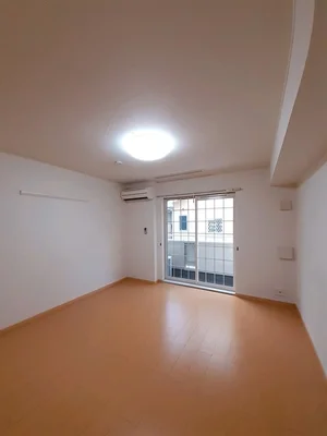 高崎市のマンスリーマンション・ウィークリーマンション「ショウアンドハープ 103・洋室(No.1272011)」メイン画像