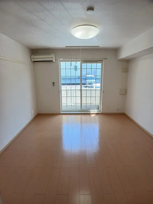 高崎市のマンスリーマンション・ウィークリーマンション「プラシード　ＴＡＫＡ 104・洋室(No.1272012)」メイン画像