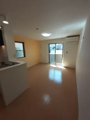 倉賀野駅（群馬県）のマンスリーマンション・ウィークリーマンション「ステラブリーズ　Ⅰ 101・洋室(No.1272017)」メイン画像