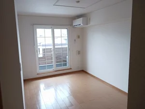 のマンスリーマンション・ウィークリーマンション「カーサエレガンテ　Ｃ 201・洋室(No.1272028)」メイン画像