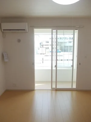 のマンスリーマンション・ウィークリーマンション「グランチェスタ　Ｎ 101・洋室(No.1272030)」メイン画像