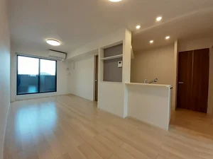 のマンスリーマンション・ウィークリーマンション「フェアリーアソシア 204・洋室(No.1272034)」メイン画像