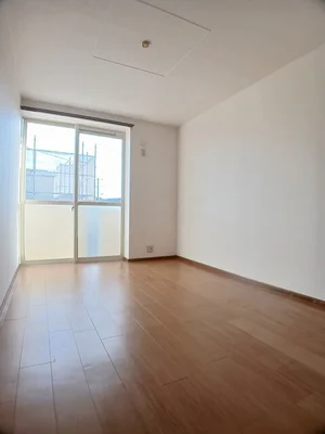 掛川市のマンスリーマンション・ウィークリーマンション「ＢＩＧ　ＡＰＰＬＥ・Ｒ 205・洋室(No.1272038)」メイン画像
