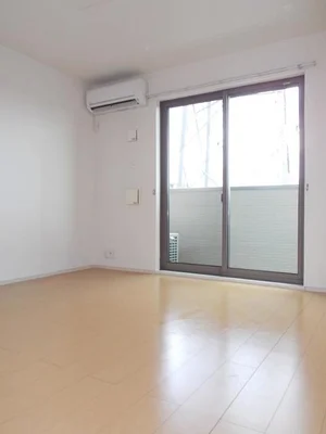 沼津市のマンスリーマンション・ウィークリーマンション「ウエスト　ヒル 102・洋室(No.1272042)」メイン画像