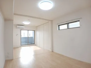 神奈川県のマンスリーマンション・ウィークリーマンション「サン　クレール 204・洋室(No.1272043)」メイン画像