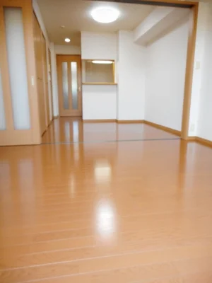 豊橋市のマンスリーマンション・ウィークリーマンション「サンリット　スクエアーＳ．Ｋ 103・洋室(No.1272046)」メイン画像