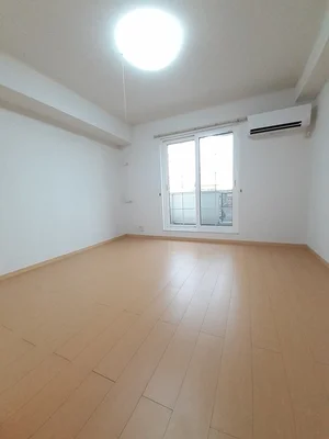 愛知県のマンスリーマンション・ウィークリーマンション「ひかり西浦 202・洋室(No.1272048)」メイン画像