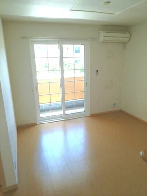 蒲郡市のマンスリーマンション・ウィークリーマンション「ヴィラルミエ－ル 103・洋室(No.1272049)」メイン画像