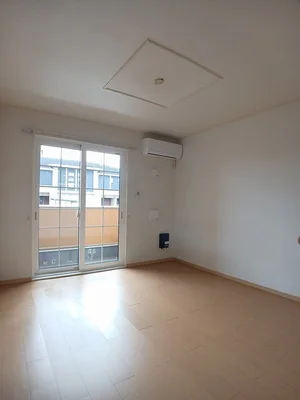 のマンスリーマンション・ウィークリーマンション「ヴィラルミエ－ル 103・洋室(No.1272049)」メイン画像