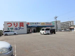 アウトレット中古釣具　CAST