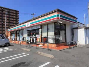 セブンイレブン
