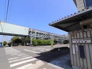 セントラル硝子(株)　宇部工場