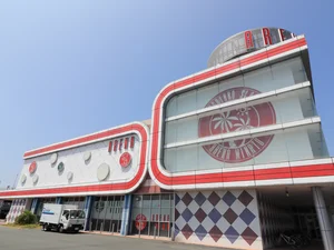 パチンコ＆スロット　アリーナ