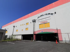 パークレーン宇部