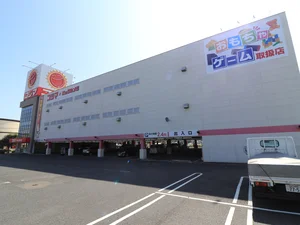 コジマxビックカメラ