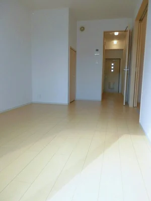 豊橋市のマンスリーマンション・ウィークリーマンション「フェリース 102・洋室(No.1272050)」メイン画像