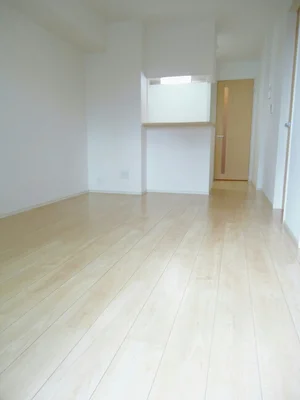 豊橋市のマンスリーマンション・ウィークリーマンション「ヴィラ吉野 102・洋室(No.1272052)」メイン画像