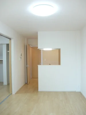 のマンスリーマンション・ウィークリーマンション「サンループ煌（きらめき） 101・洋室(No.1272053)」メイン画像