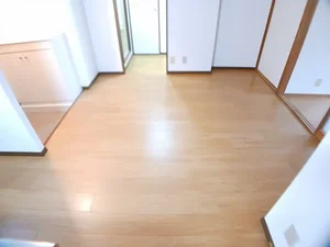 のマンスリーマンション・ウィークリーマンション「パークシティＢ 103・洋室(No.1272058)」メイン画像