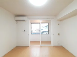 富山市のマンスリーマンション・ウィークリーマンション「ネクステージ 201・洋室(No.1272068)」メイン画像