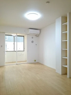 のマンスリーマンション・ウィークリーマンション「グラン・メゾン 105・洋室(No.1272079)」メイン画像