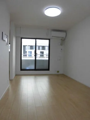 のマンスリーマンション・ウィークリーマンション「ビオーラ・Ｒｉｎ桜井町 201・LDK(No.1272080)」メイン画像