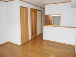 のマンスリーマンション・ウィークリーマンション「フィオーレＡ 202・洋室(No.1272086)」メイン画像