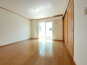 のマンスリーマンション・ウィークリーマンション「フィオーレＡ 101・洋室(No.1272087)」メイン画像