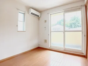 のマンスリーマンション・ウィークリーマンション「ポライトリーＳ．Ｙ 203・洋室(No.1272088)」メイン画像