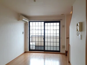 のマンスリーマンション・ウィークリーマンション「プロスペラーレ 205・洋室(No.1272089)」メイン画像