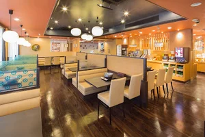 しゃぶ葉 宇部店