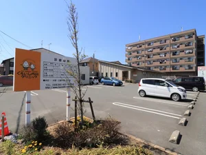 くろいし内科クリニック・・・内科にいくにはお近くのところになります。