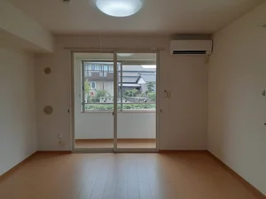 福井駅（福井県）のマンスリーマンション・ウィークリーマンション「ミューセブン 103・洋室(No.1272090)」メイン画像