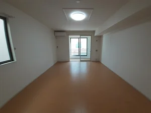 新田塚駅（福井県）のマンスリーマンション・ウィークリーマンション「セレノⅢ 101・洋室(No.1272094)」メイン画像